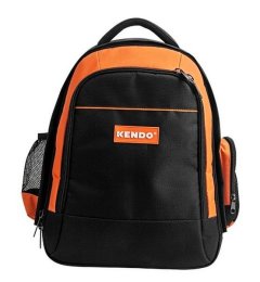 Kendo Tool Bag - Backpack for Tools (43cm x 21cm x 47cm)