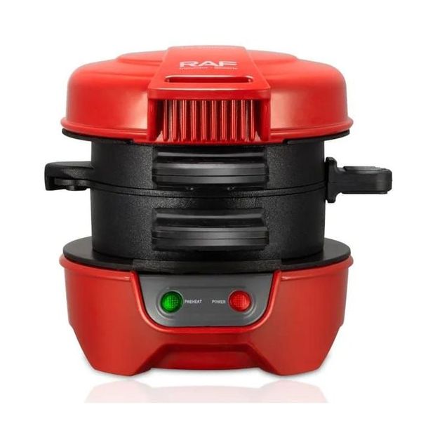Portable Breakfast Sandwich Machine