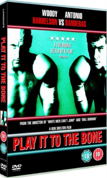 Play It to the Bone(DVD)