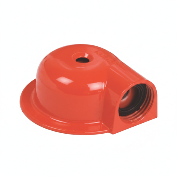 Mazal Round Mist Spray for Gardening and Outdoor Cooling