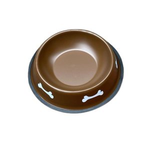 Stainless Steel Dog Bowl