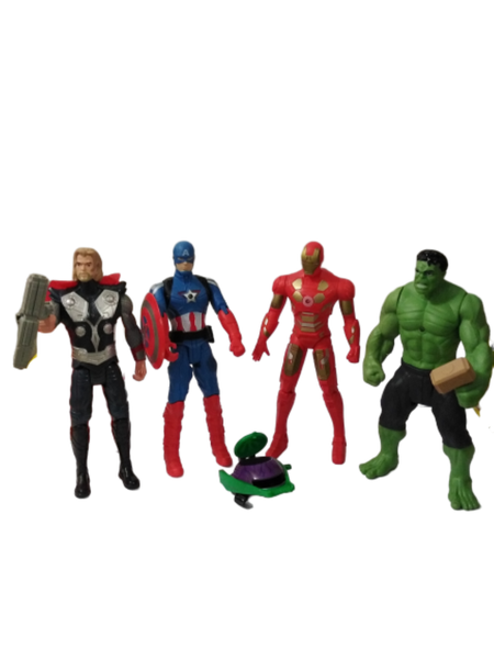 Avengers Collectibles