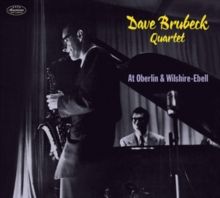 At Oberlin &amp; Wilshire-Ebell (CD / Album (Jewel Case))