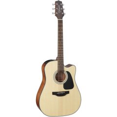 Takamine GD30CENAT Acoustic Guitar Natural