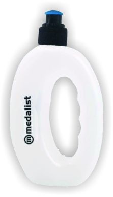 Medalist Oval Runner's Bottle 300ml