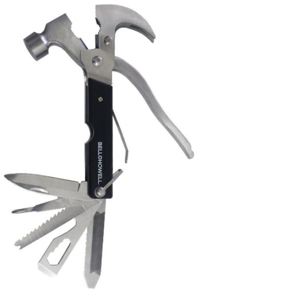 18 In 1 Tool Set