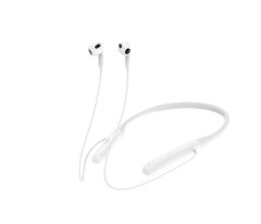Moxom MX-WL74 Bluetooth &amp; Wired Headset - 80H Battery, Noise Cancelling