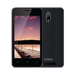 X Touch Craze 4" Smart Phone
