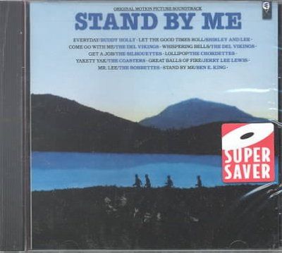 Stand By Me (CD)