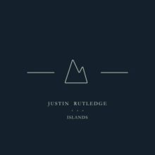 Islands (CD / Album)