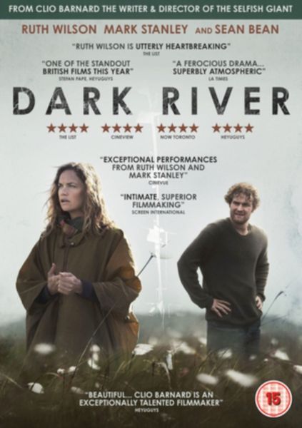 Dark River(DVD)