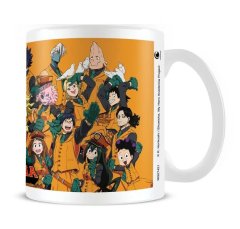 My Hero Academia (Student Celebration) Coffee Mug - 315ml