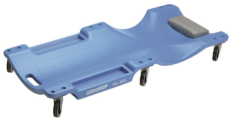 Gedore - Creeper - Blue