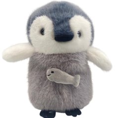 Imitating Penguin Doll F14-17-7