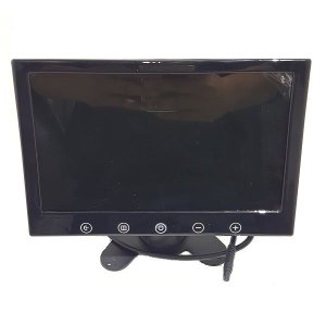 9" LED Monitor