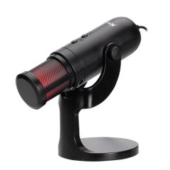 Xtrike Me Pro Gaming USB Microphone Crystal Clear Voice Noise Cancelling