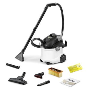 Kärcher SE 5 Spray Extraction Upholstery &amp; Carpet Cleaner