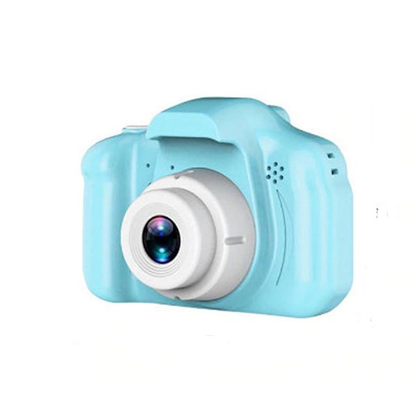 Kids Pink Mini Portable Digital Camera