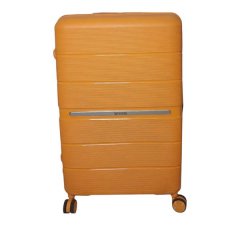 SMTE 27-Inch Pro-Series Hardshell Checked Luggage
