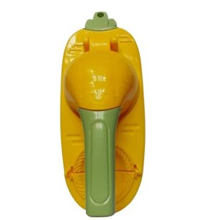 Dumpling Press Maker