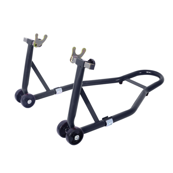 KR Rear Paddock - Lift Stand V Adaptor