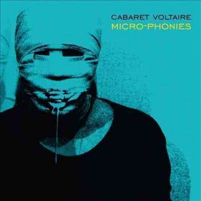 Micro Phonies - (Import CD)