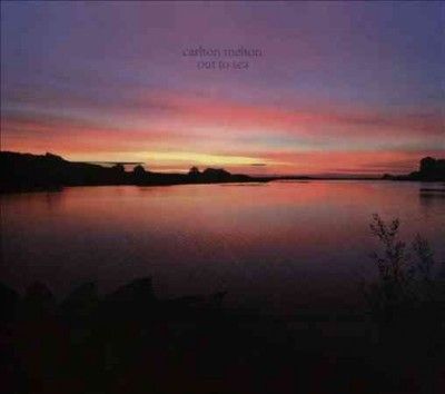 Out to Sea (CD / Album)