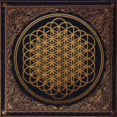 Sempiternal (Vinyl / 12" Album)