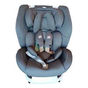 Little Castle 360 Rotating Baby Car Seat with Adjustable Recline