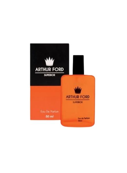 Arthur Ford Superior-Perfume MIL-M
