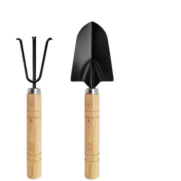 Yiad 2-Piece Kit Giardinaggio (Gardening Kit)