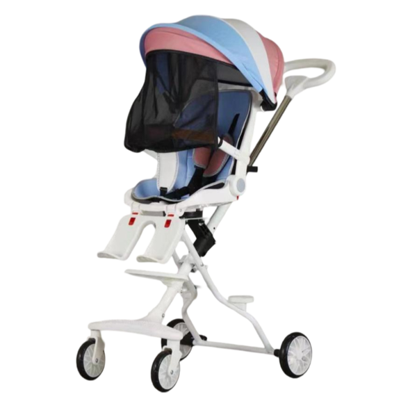 Baby Walking Artifact Baby Stroller