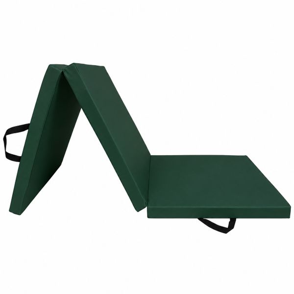 Portable Foldable Gymnastics Exercise Mat