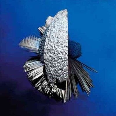 Andrea Balency - Volcano (Vinyl)