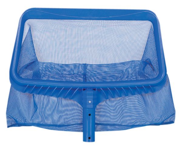 Deluxe Pool Leaf Rake