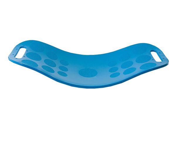 Fitness Balance Board for Core Strength Workout - Blue
