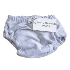 Potty Training Pants Pink