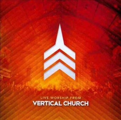 Vertical Church Musi - Vertical Church Music (CD)