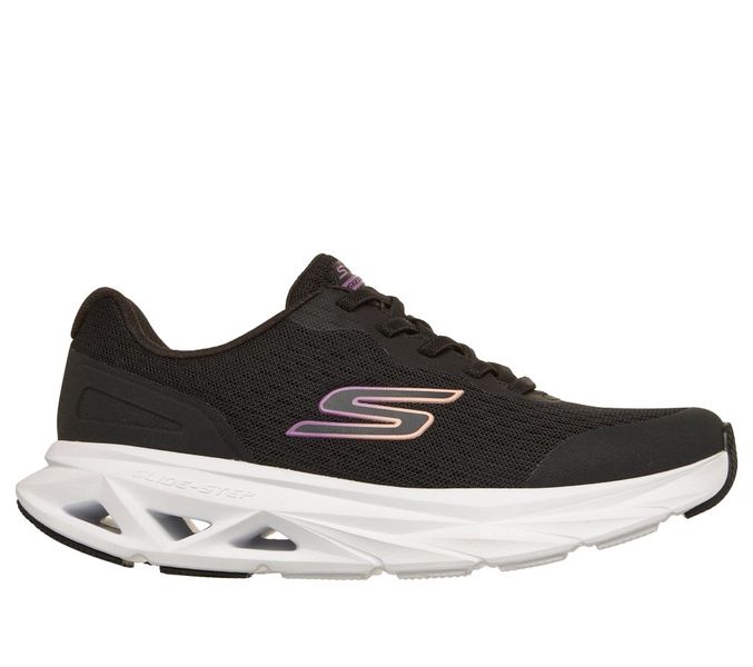 Skechers Womens Glide-Step Vortex Sneaker