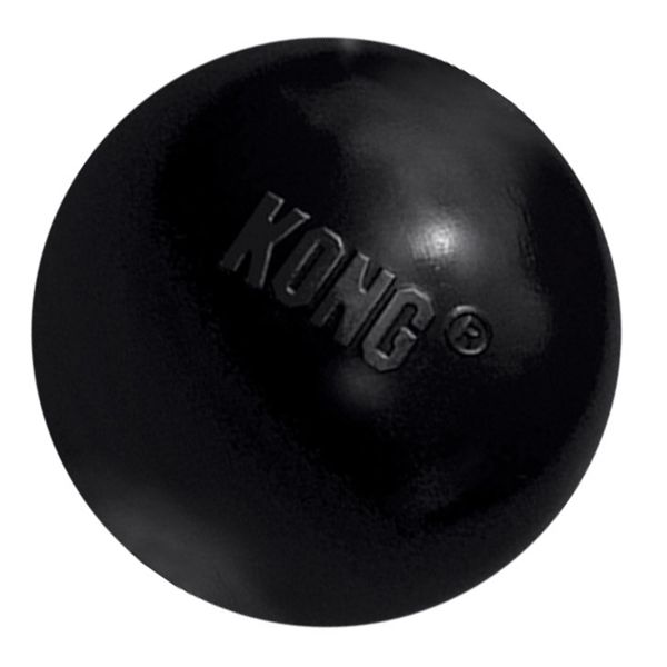 Kong - Extreme Ball - Medium-Large - Black
