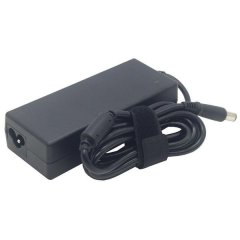 Compatible Laptop Charger for Dell 19.5V 4.62A (90W) | 7.4x5.0mm (Big Pin)
