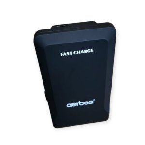 Aerbes AB-SJ07 Multifunctional Wireless Charging Station