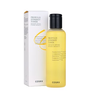 Cosrx - Full-Fit Propolis Synergy Toner 150ml (Parallel Import)