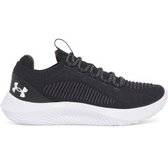 Under Armour Men's Dynamic 2 Training Shoes - Black