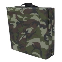 Foldable Camping Exercise Portable Mattress