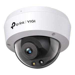 Vigi C250 5MP 4MM Full-Color Dome Network Camera