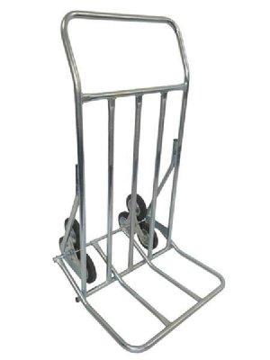 CASLAD - FNH2/SC Stairclimbing Folding Nose Trolley 630mm Medium Duty