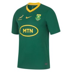 Nike Men's Springbok Home Fan Jersey