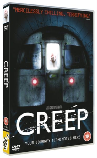 Creep(DVD)