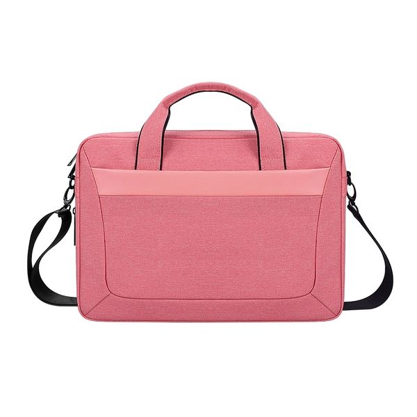 Dj06 Series 13.3 Inch Multi-Functional Laptop Bag - Grey